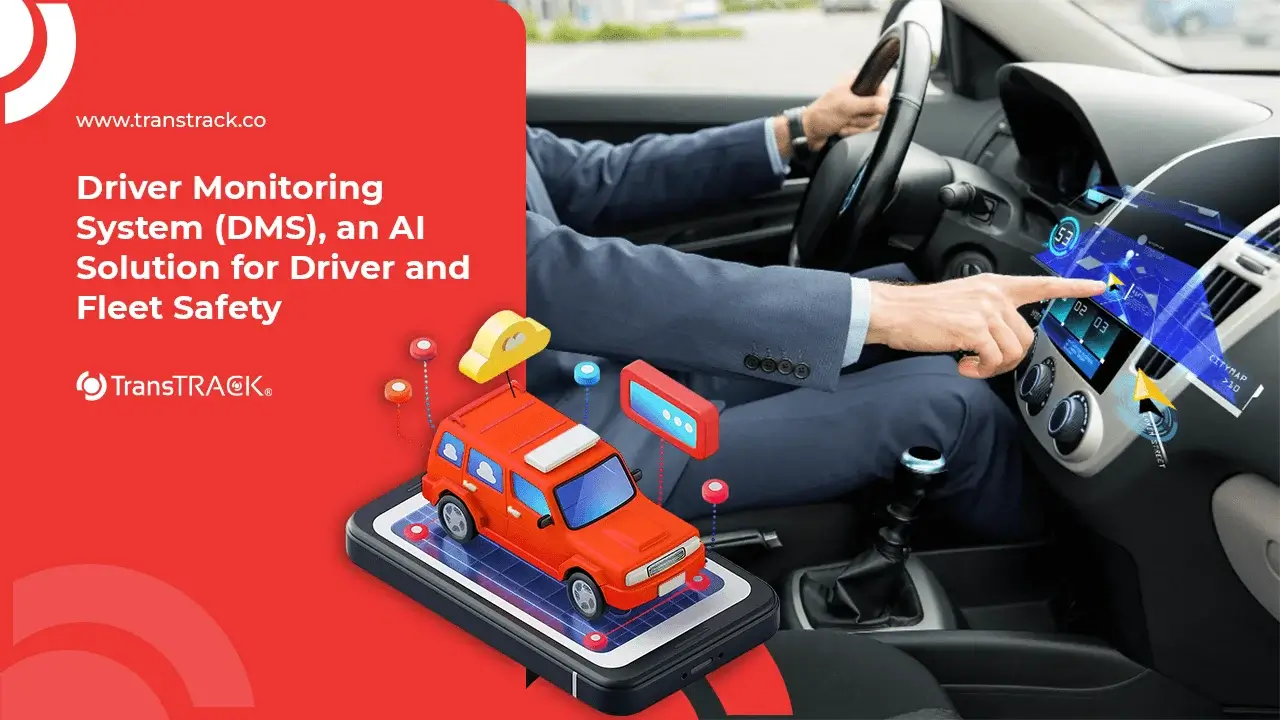 Driver Monitoring System