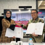 TransTRACK dan Kawasan Industri Medan (KIM) Jalin Kemitraan Strategis untuk Mendorong Digitalisasi Transportasi dan Logistik di Kawasan Industri