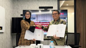 TransTRACK dan Kawasan Industri Medan (KIM) Jalin Kemitraan Strategis untuk Mendorong Digitalisasi Transportasi dan Logistik di Kawasan Industri