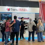 TransTRACK Perkenalkan Solusi Smart Maritime Monitoring Berbasis AI dan IoT di INAMARINE 2026