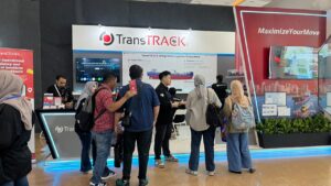 TransTRACK Perkenalkan Solusi Smart Maritime Monitoring Berbasis AI dan IoT di INAMARINE 2026