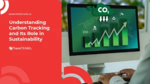 Carbon Tracking