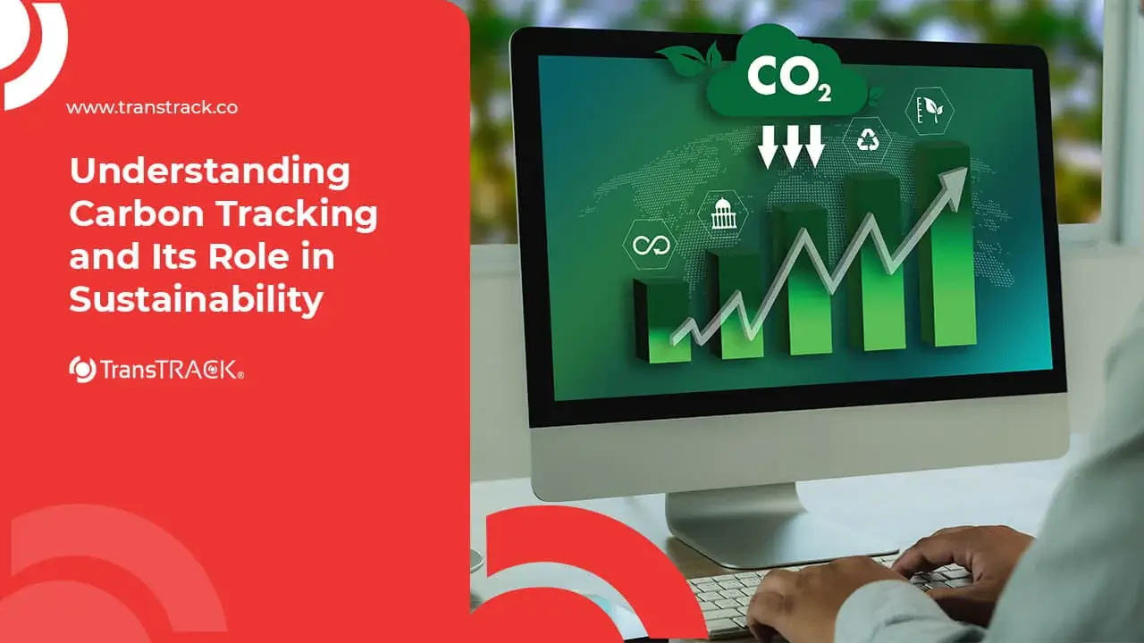Carbon Tracking