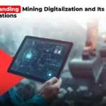 Mining Digitalization