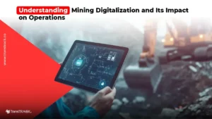 Mining Digitalization