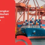 Bongkar Muat Pelabuhan