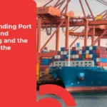 Port Loading and Unloading