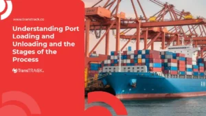Port Loading and Unloading