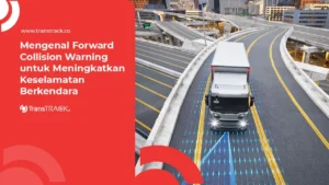 Forward Collision Warning