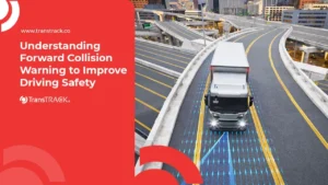 Forward Collision Warning