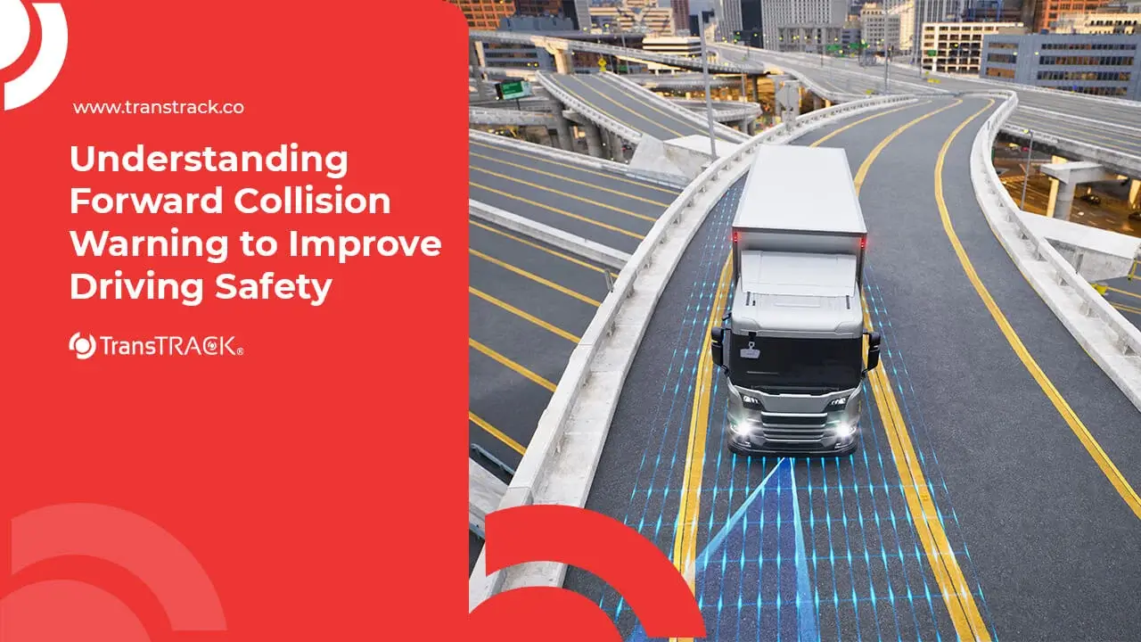 Forward Collision Warning