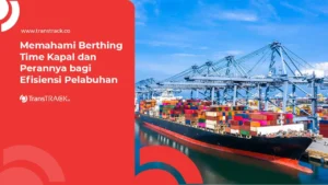 Berthing Time