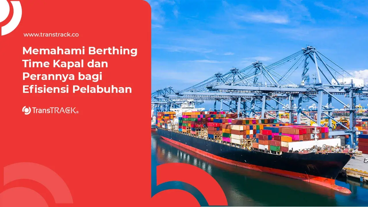 Berthing Time