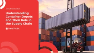 Container Depots