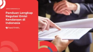 Regulasi Emisi Kendaraan