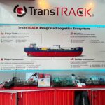TransTRACK Hadirkan Solusi Monitoring Maritim Terintegrasi Berbasis AI & IoT di Indonesia Marine & Offshore Expo (IMOX) 2026