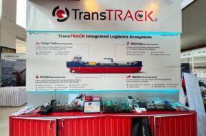 TransTRACK Hadirkan Solusi Monitoring Maritim Terintegrasi Berbasis AI & IoT di Indonesia Marine & Offshore Expo (IMOX) 2026