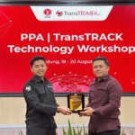 TransTRACK Perkuat Kolaborasi Teknologi dengan PT Putra Perkasa Abadi (PPA) untuk Mendukung Operasional Pertambangan yang Lebih Aman dan Efisien