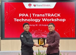 TransTRACK Perkuat Kolaborasi Teknologi dengan PT Putra Perkasa Abadi (PPA) untuk Mendukung Operasional Pertambangan yang Lebih Aman dan Efisien