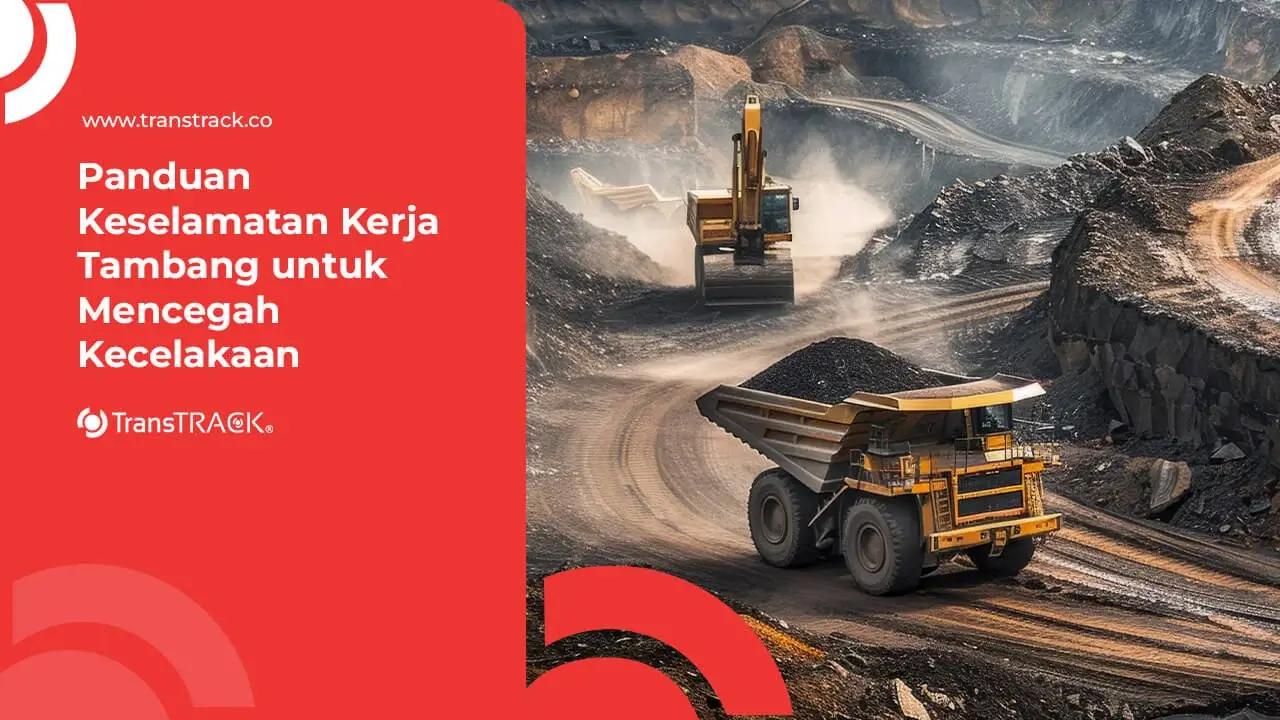 Keselamatan Kerja Tambang