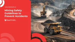 Mining Safety Guidelines