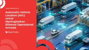 Automatic Vehicle Location