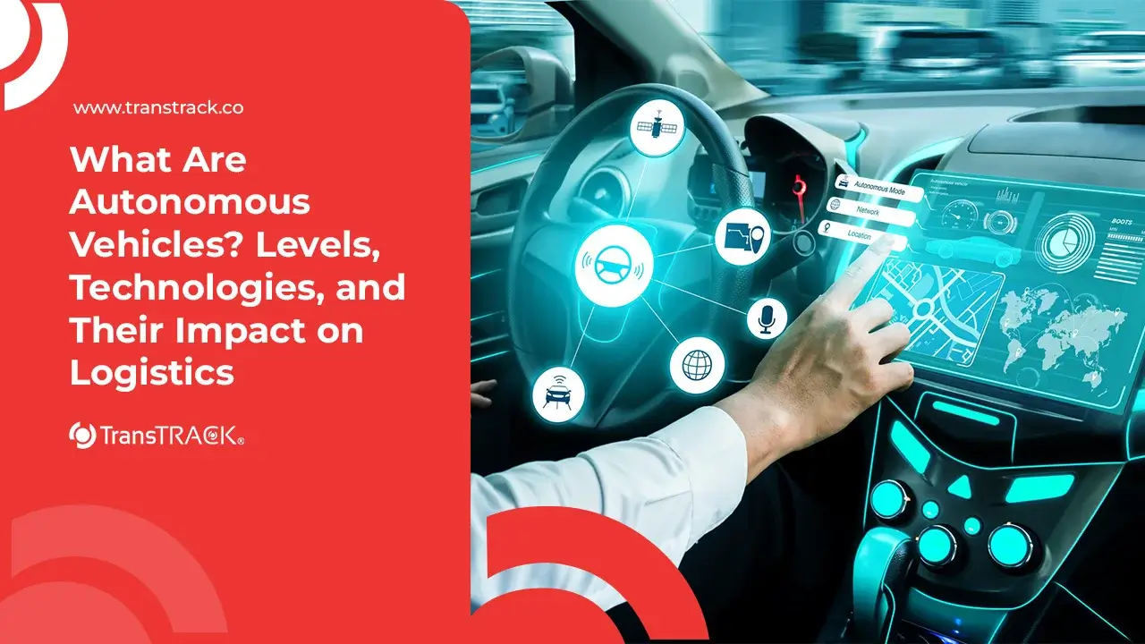 Autonomous Vehicles