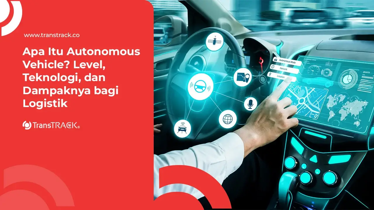 Autonomous Vehicle