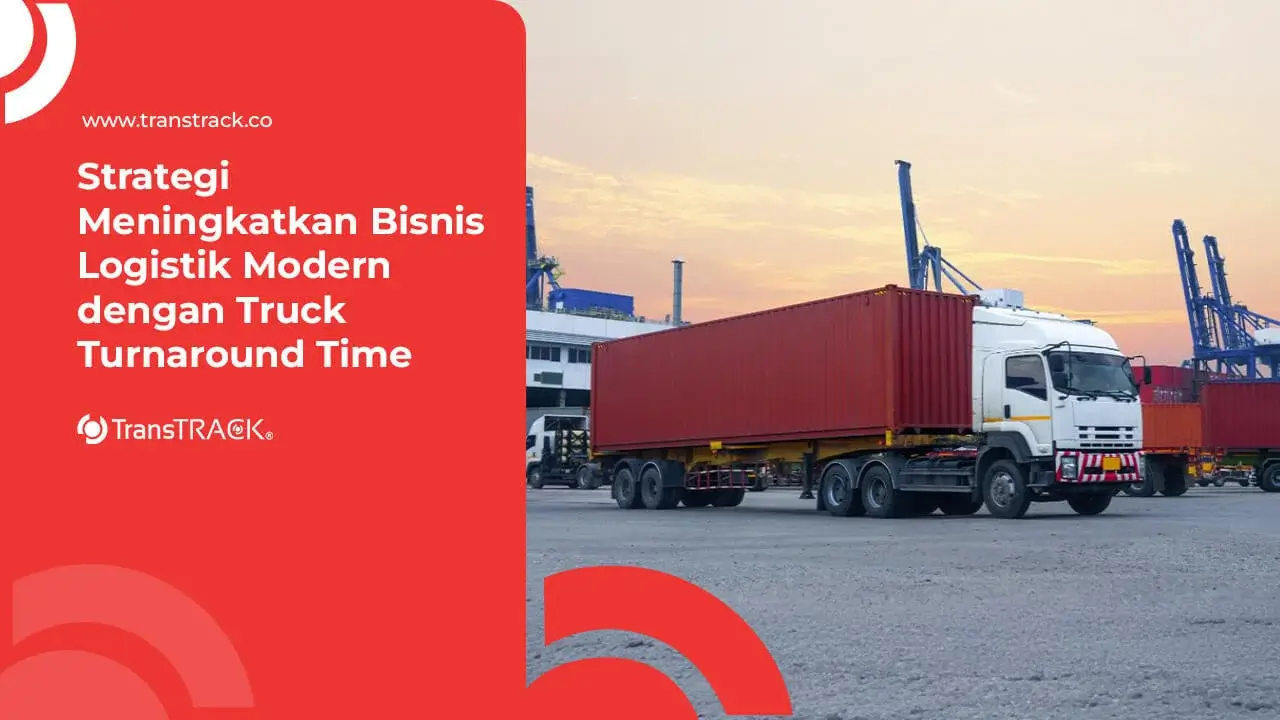 Truck Turnaround Time