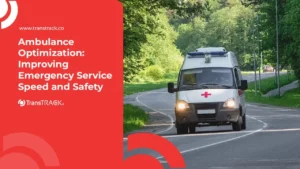 Ambulance Optimization