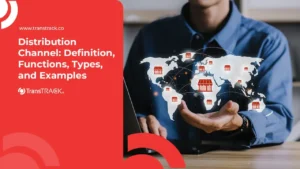 Distribution Channel