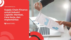 Supply Chain Finance