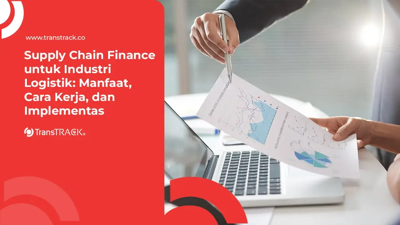 Supply Chain Finance