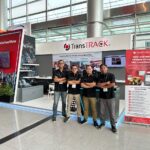 TransTRACK Hadir di Mining Indonesia 2026, Bawa Teknologi Cerdas untuk Operasional Tambang yang Lebih Aman dan Efisien