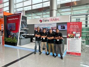 TransTRACK Hadir di Mining Indonesia 2026, Bawa Teknologi Cerdas untuk Operasional Tambang yang Lebih Aman dan Efisien