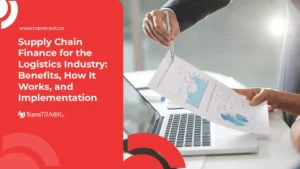 Supply Chain Finance