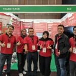 TransTRACK Hadir di PALMEX Medan 2026, Bawa Solusi Digital untuk Optimalkan Operasional Industri Kelapa Sawit